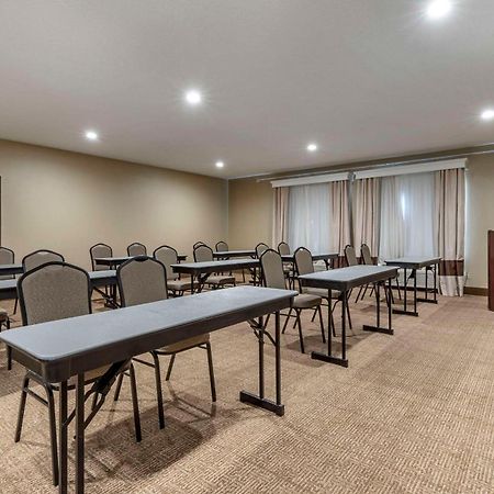 Comfort Inn&Suites Mocksville I-40 Eksteriør bilde