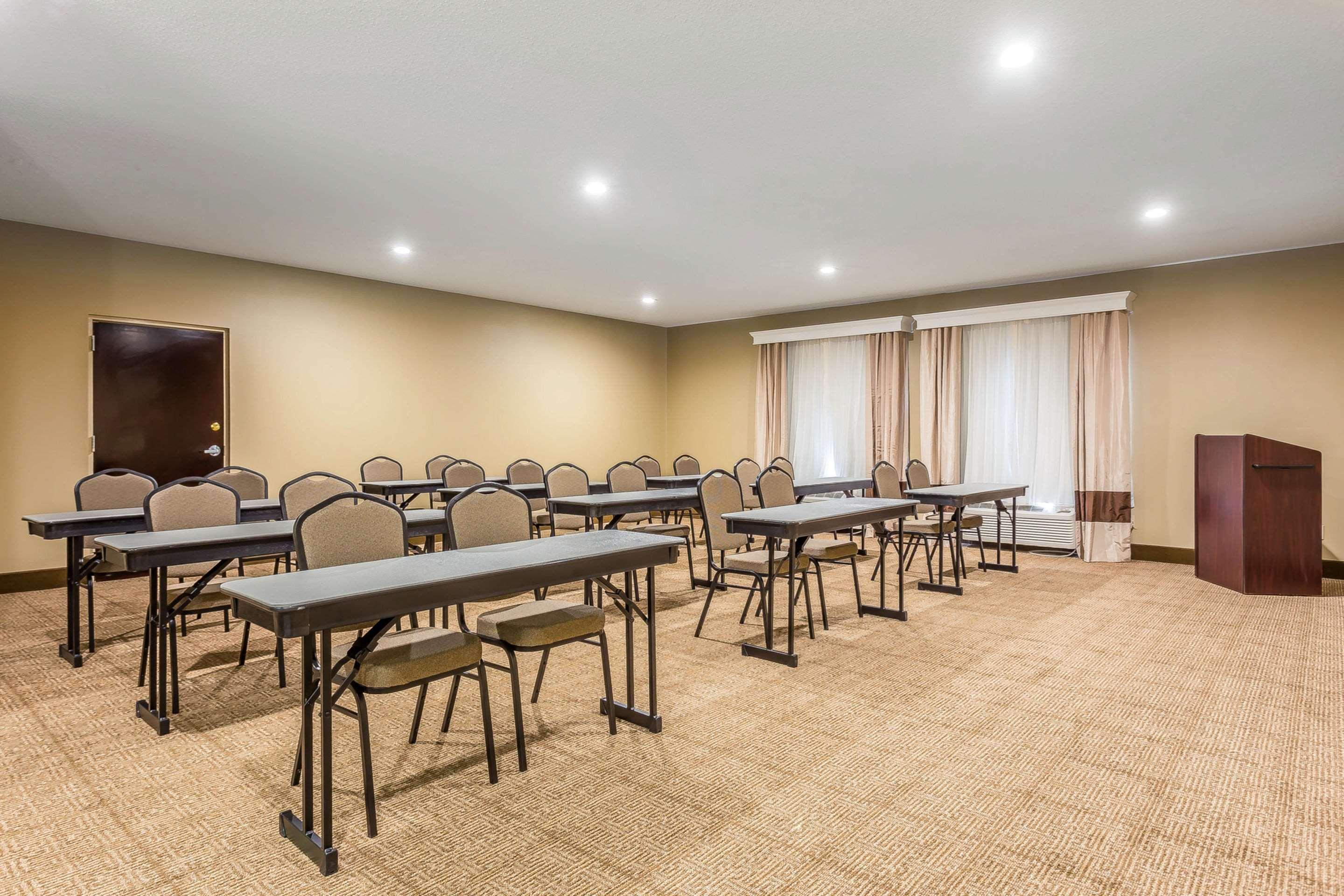 Comfort Inn&Suites Mocksville I-40 Eksteriør bilde
