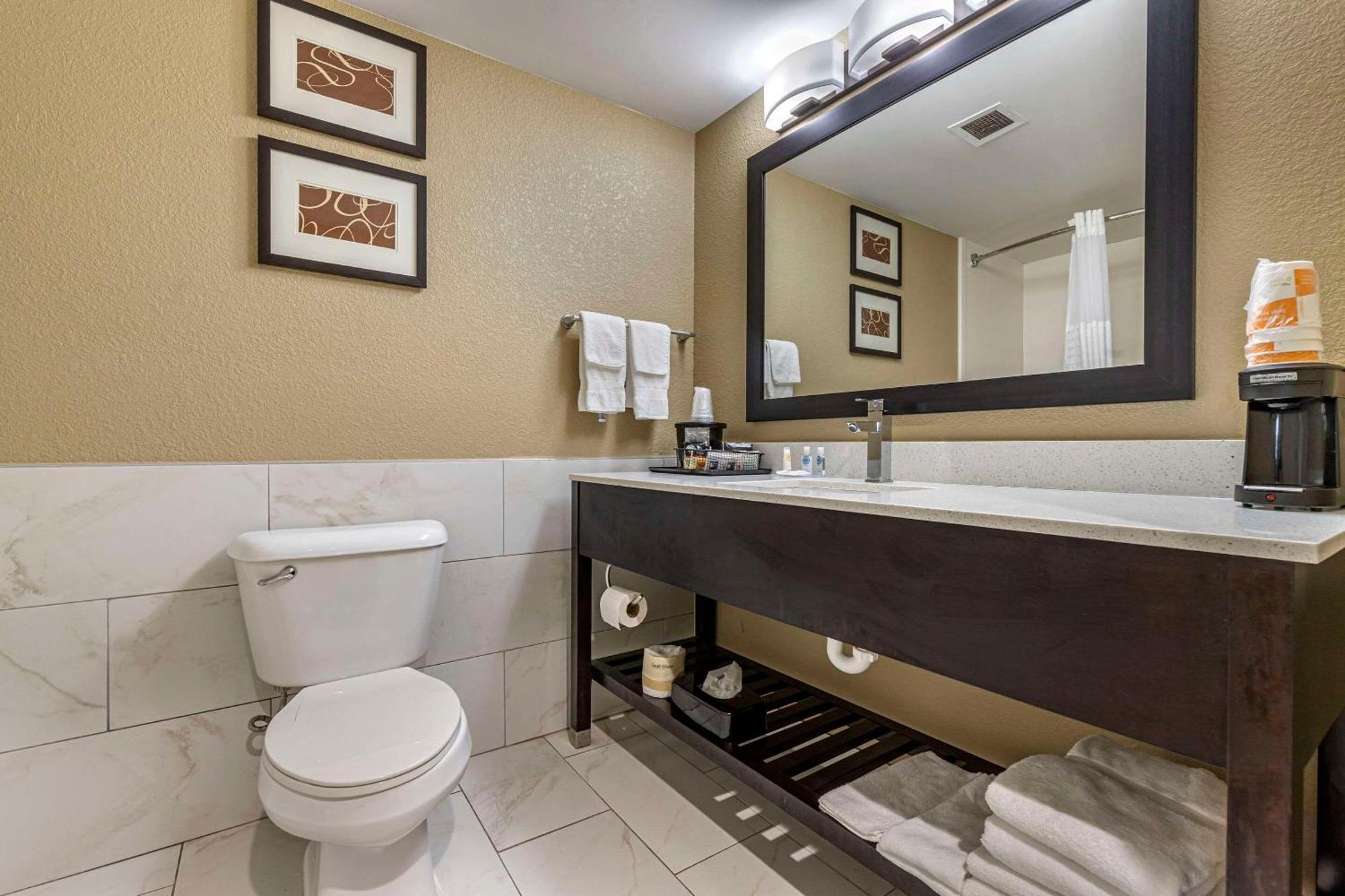 Comfort Inn&Suites Mocksville I-40 Eksteriør bilde