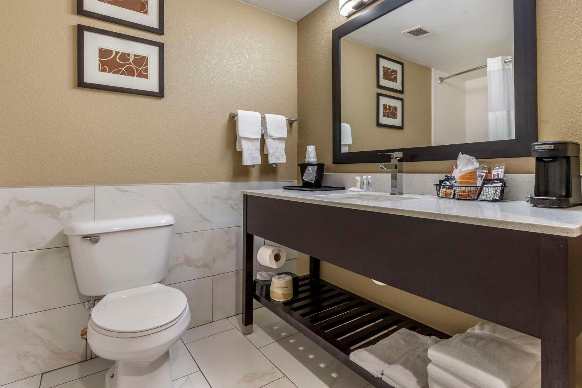 Comfort Inn&Suites Mocksville I-40 Eksteriør bilde