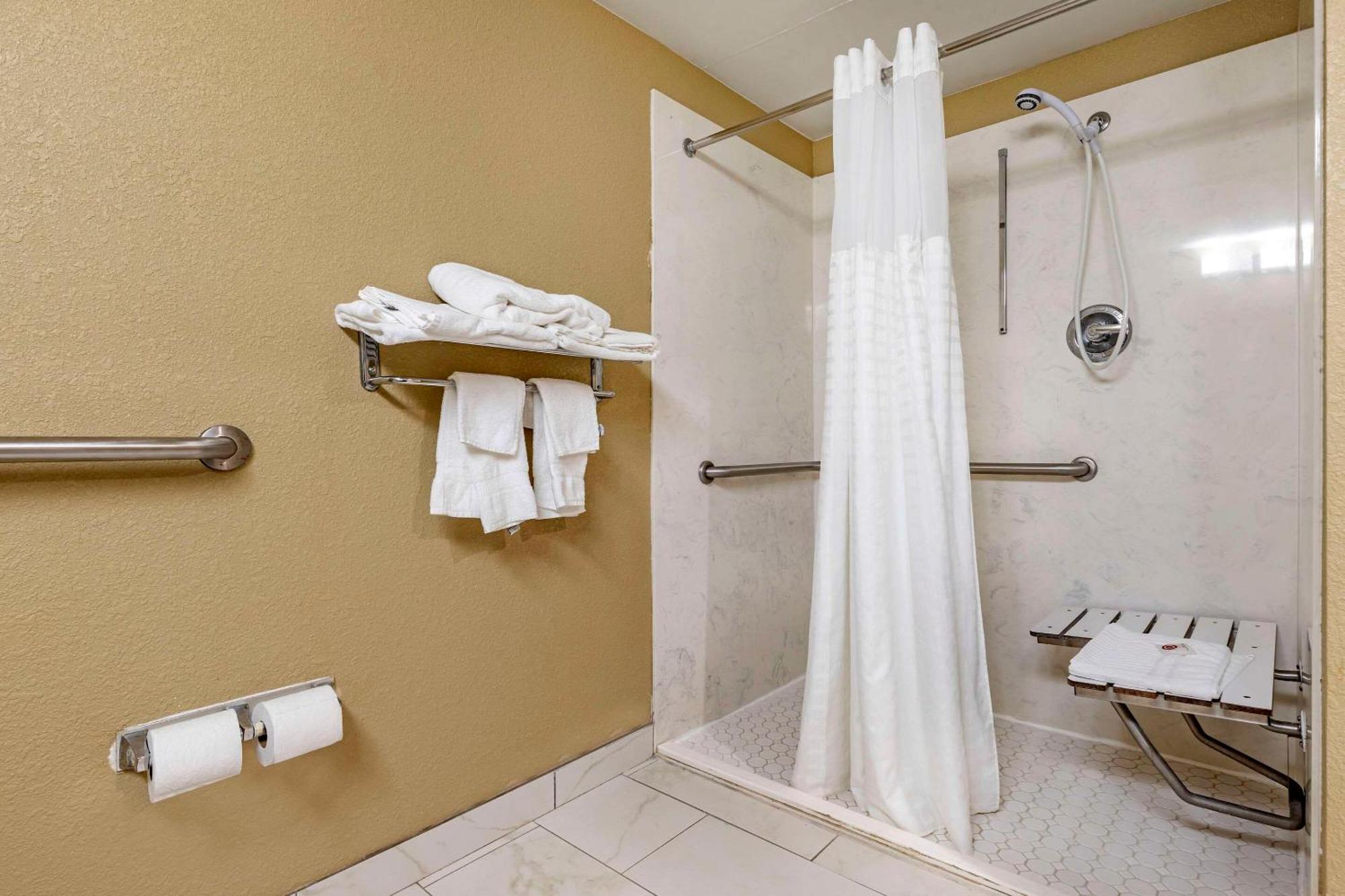 Comfort Inn&Suites Mocksville I-40 Eksteriør bilde