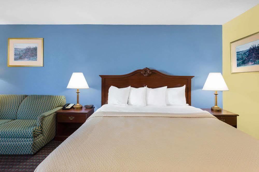 Comfort Inn&Suites Mocksville I-40 Eksteriør bilde