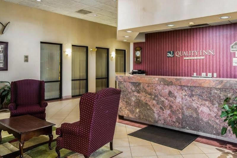 Comfort Inn&Suites Mocksville I-40 Eksteriør bilde