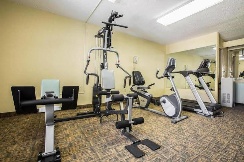 Comfort Inn&Suites Mocksville I-40 Eksteriør bilde